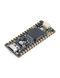 Arduino Nano R4 (sans les connecteurs)
